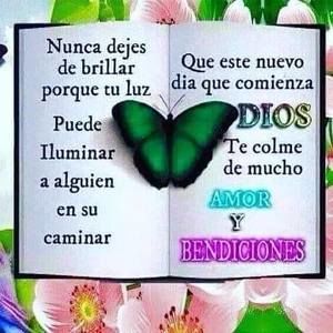 Meet your Posher, Arelis